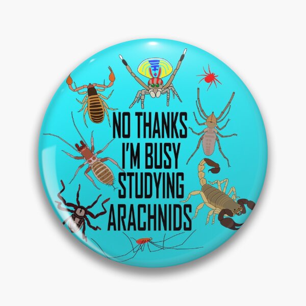 Item preview, Arachnids Orders designed and sold by jentiger.