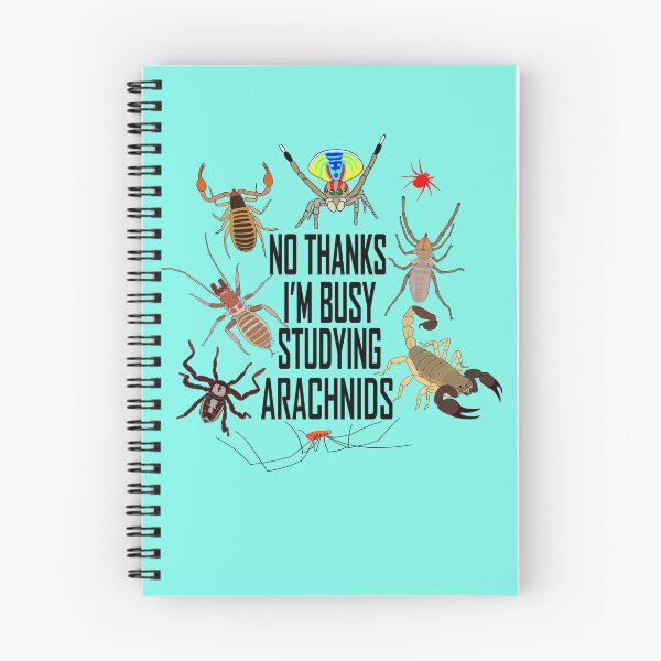 Item preview, Arachnids Orders designed and sold by jentiger.