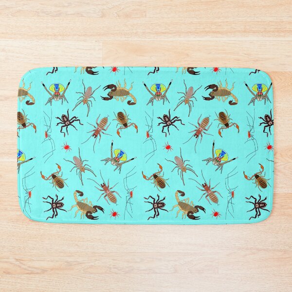 Item preview, Arachnids Orders designed and sold by jentiger.