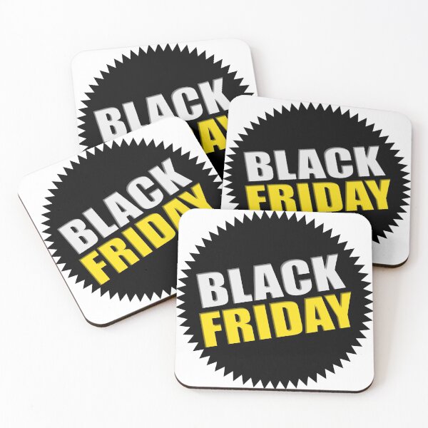 Item preview, BLACK FRIDAY designed and sold by BLACK_BOSS STORE.