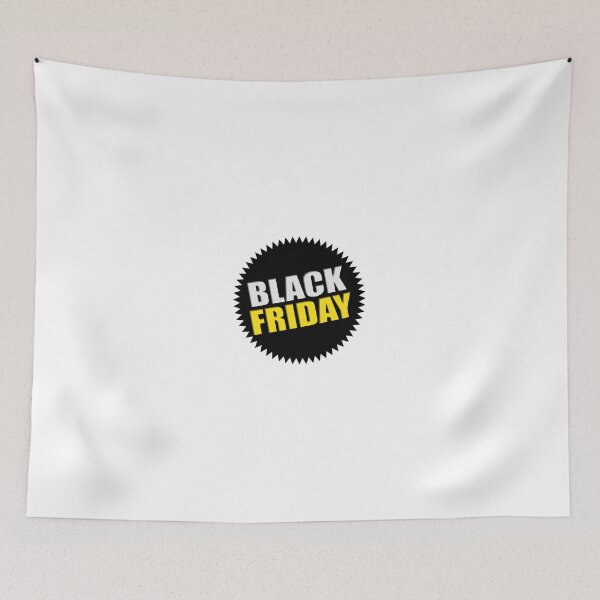 Item preview, BLACK FRIDAY designed and sold by BLACK_BOSS STORE.