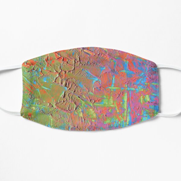 Abstraction of Abstraction Mask