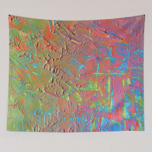 Item preview, Abstraction of Abstraction designed and sold by blackhalt.