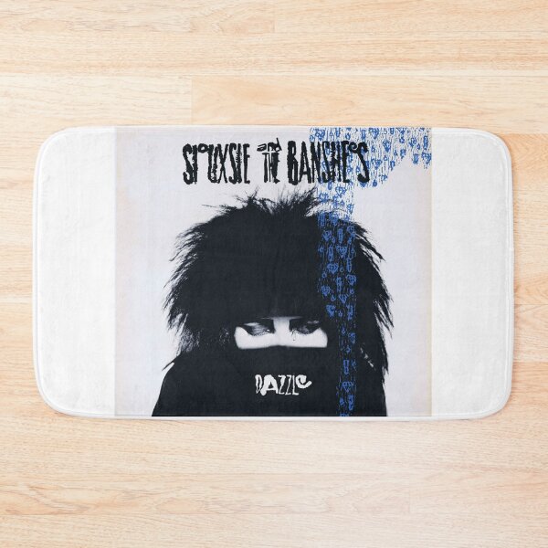 Item preview, Siouxsie and the Banshees - Dazzle designed and sold by litmusician.