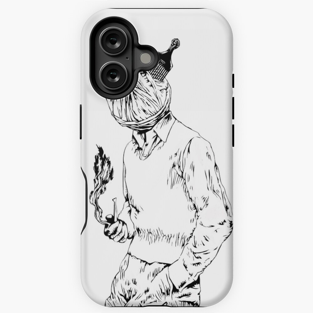 Item preview, iPhone Magsafe Tough Case designed and sold by Guloo.