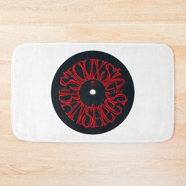 Item preview, Siouxsie and the Banshees LP Record Album designed and sold by litmusician.