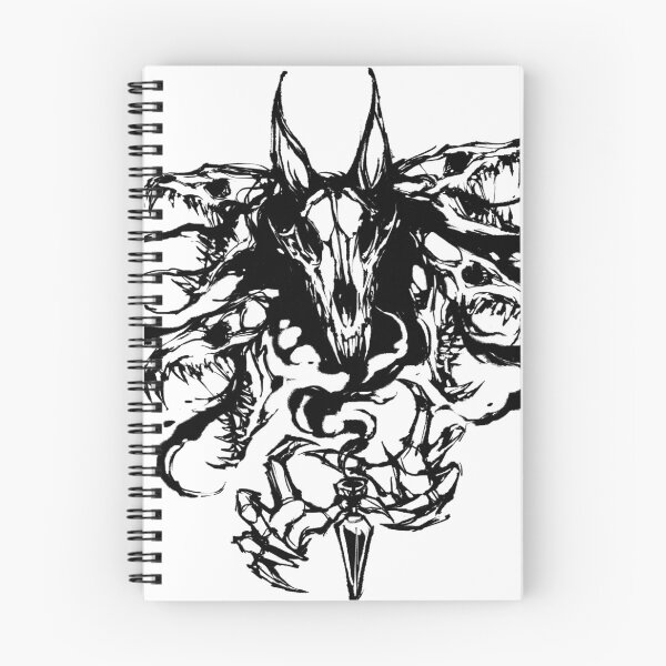 Item preview, Wolfsbane designed and sold by baroquegothik.