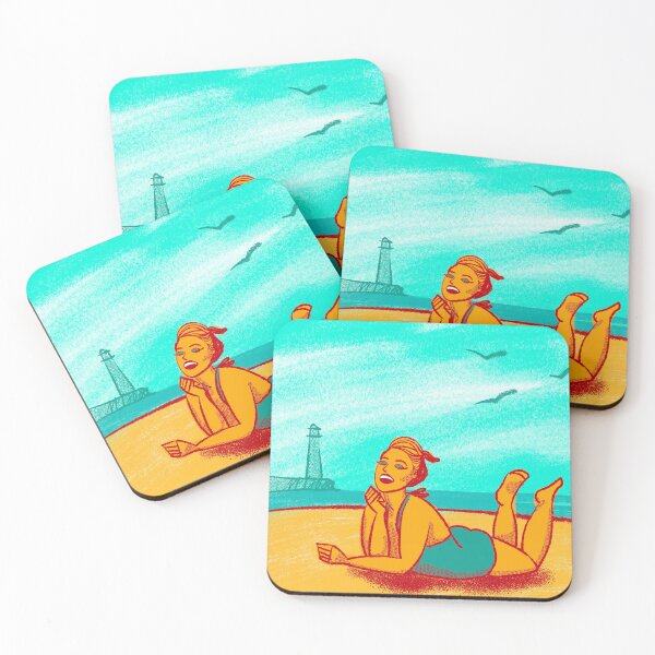 Item preview, Smuggler’s Cove designed and sold by Mary Traverse.