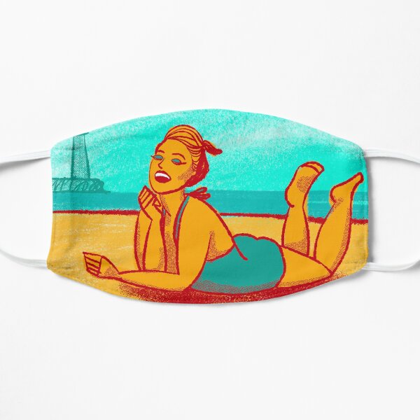 Smuggler’s Cove Mask