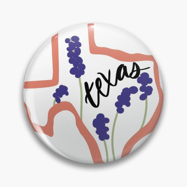 Item preview, texas bluebonnets designed and sold by loloreit.