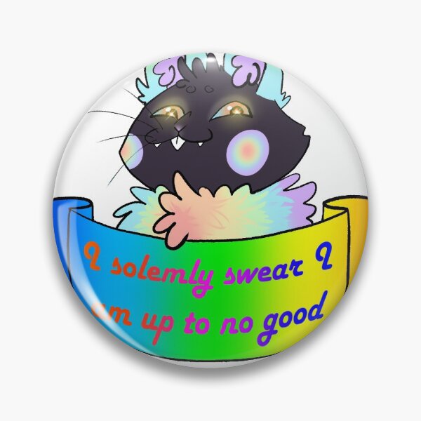 Item preview, Up to No Good designed and sold by Toxas Keller.