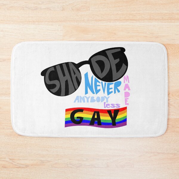 Item preview, shade never made anybody less gay taylor swift yntcd designed and sold by disneysminnie.