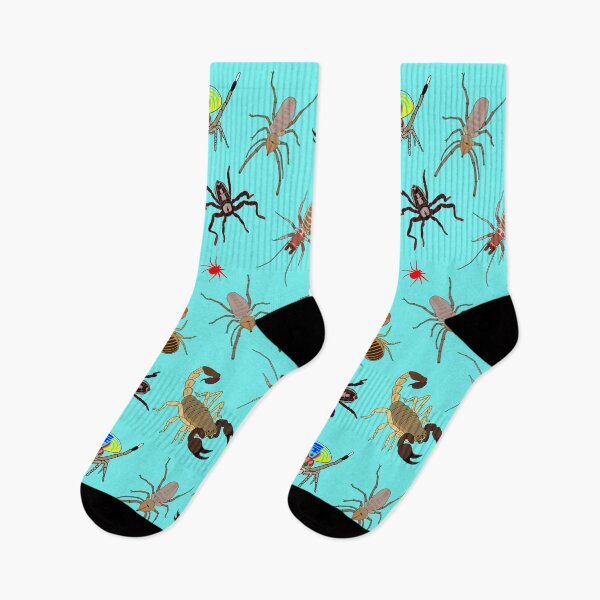 Item preview, Arachnids Orders designed and sold by jentiger.