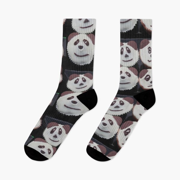 Item preview, Panda Cupcakes designed and sold by v-something.