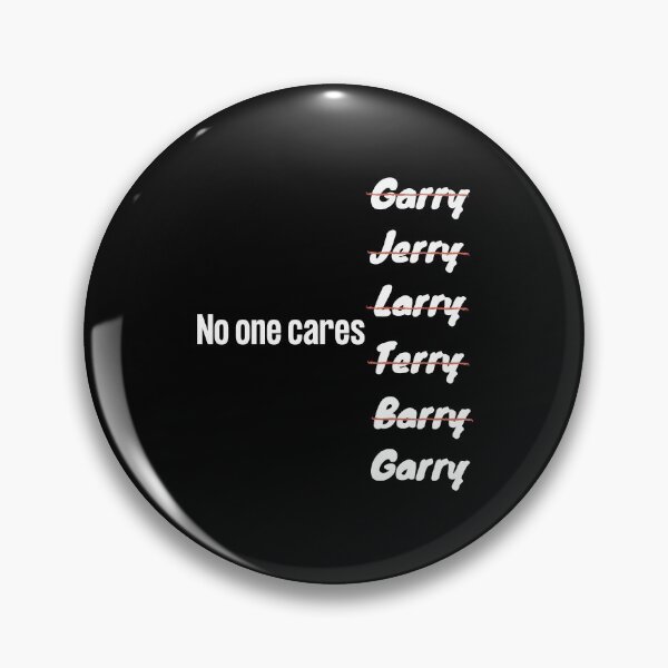 Item preview, No one cares designed and sold by InputVSOutput.