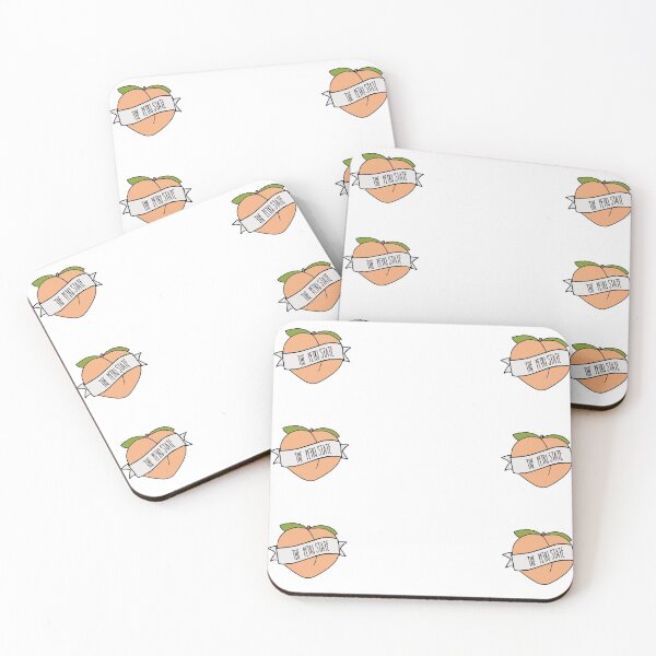 Item preview, Petristate Peach designed and sold by haileyprainito.
