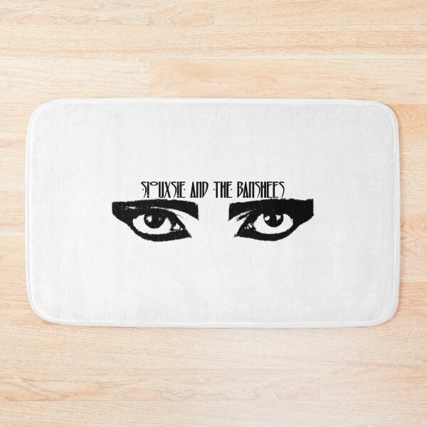 Item preview, Siouxsie and the Banshees - Eyes of Siouxsie Sioux 3 designed and sold by litmusician.