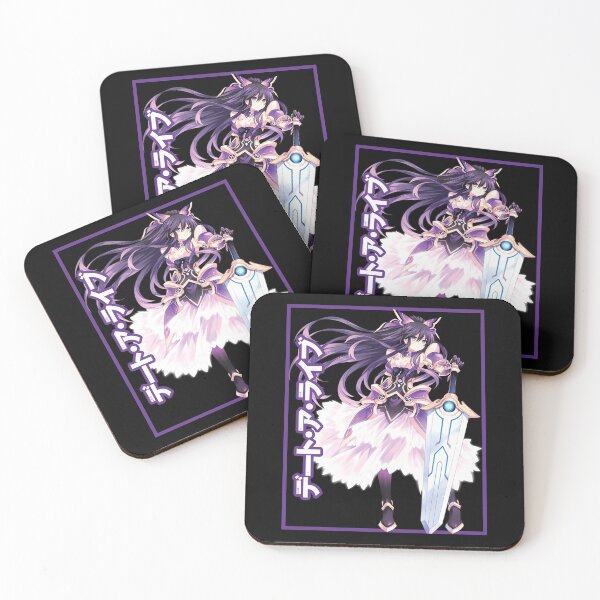 Item preview, Tohka Yatogami designed and sold by rubster21.