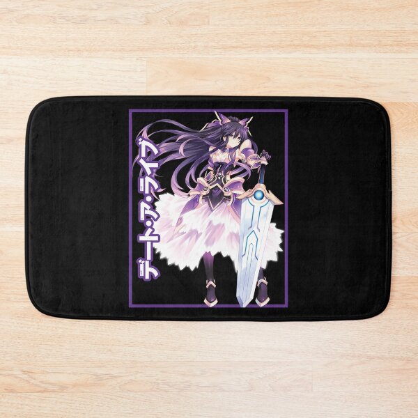 Item preview, Tohka Yatogami designed and sold by rubster21.