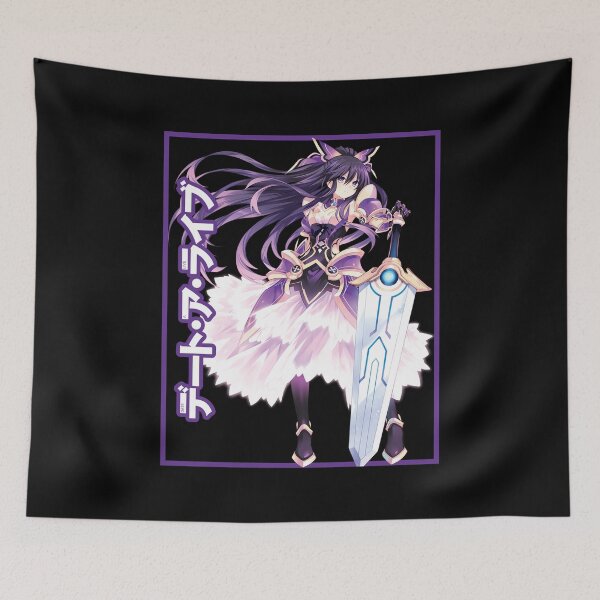 Item preview, Tohka Yatogami designed and sold by rubster21.