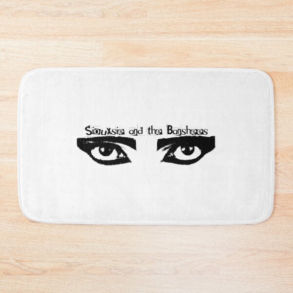 Item preview, Siouxsie and the Banshees - Eyes of Siouxsie Sioux 1 designed and sold by litmusician.