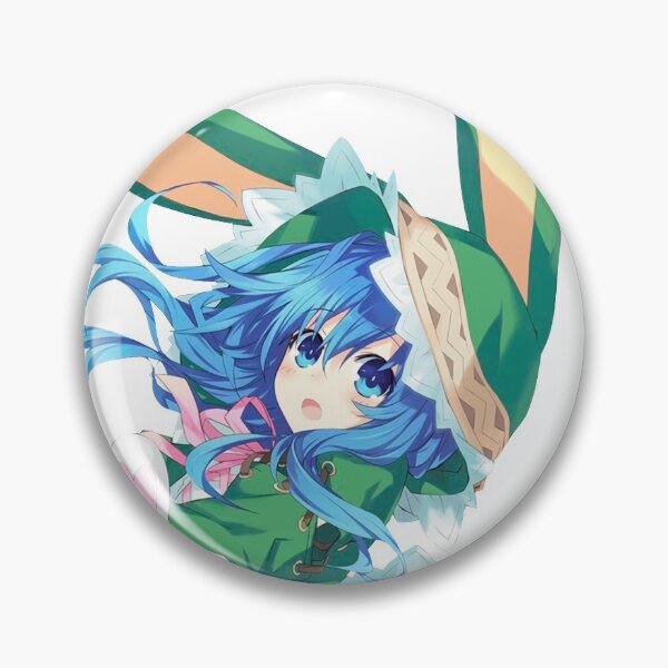 Item preview, Yoshino Himekawa designed and sold by rubster21.