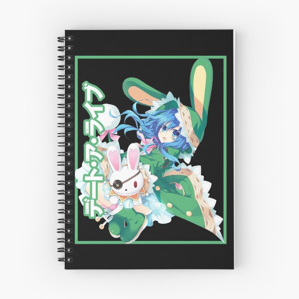 Item preview, Yoshino Himekawa designed and sold by rubster21.