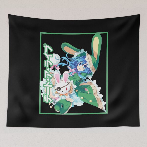 Item preview, Yoshino Himekawa designed and sold by rubster21.