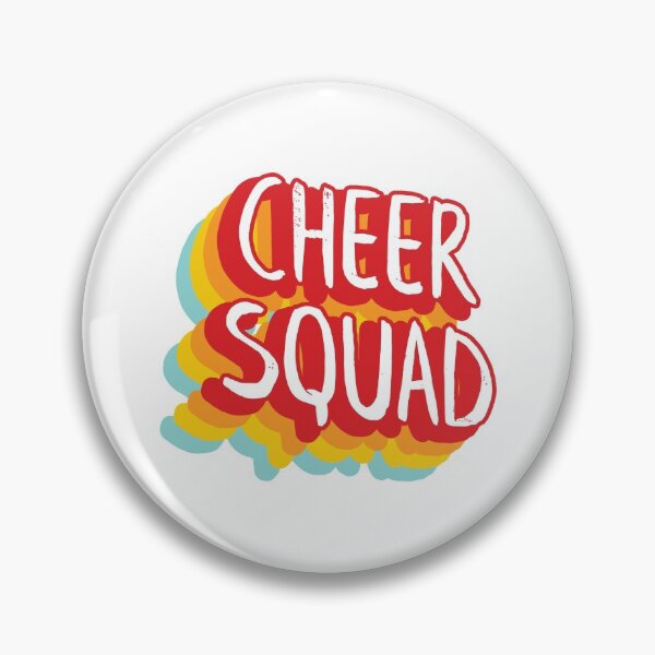 Artikelvorschau, Cheer Squad entworfen und verkauft von BuiceJox.