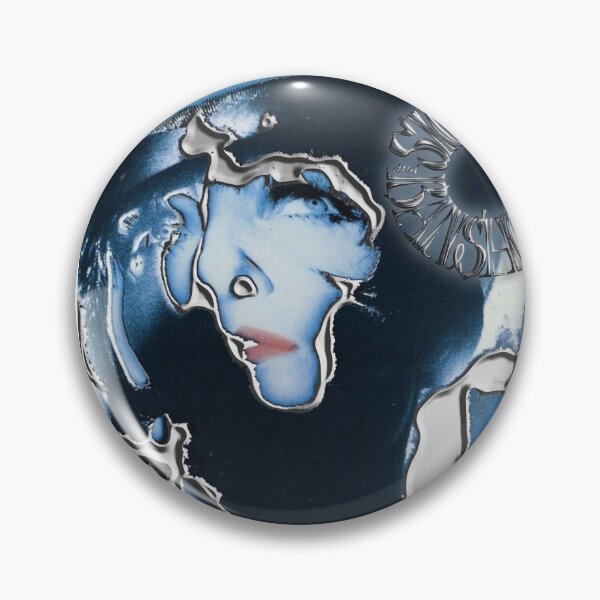 Item preview, Siouxsie and the Banshees - Peepshow designed and sold by litmusician.