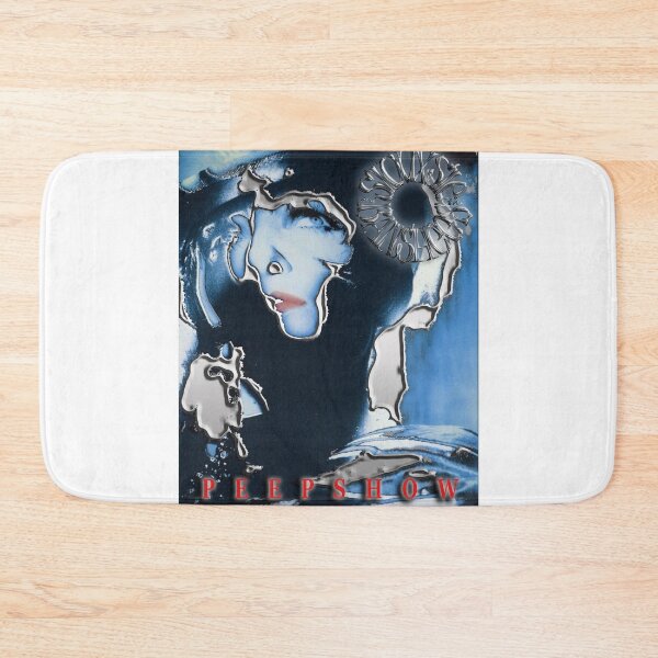 Item preview, Siouxsie and the Banshees - Peepshow designed and sold by litmusician.