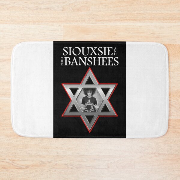 Item preview, Siouxsie and the Banshees - Israel  designed and sold by litmusician.