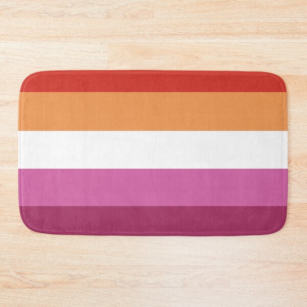 Item preview, lesbian flag lgbt pride designed and sold by disneysminnie.