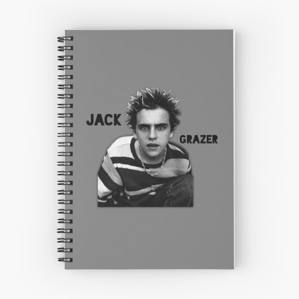 Item preview, jack grazer  designed and sold by charlieart123.