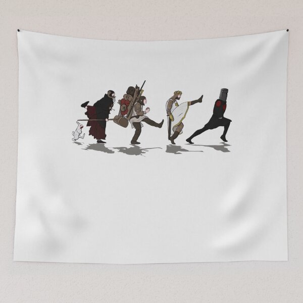 Item preview, Walking Towards The Grail designed and sold by GlendaMason.