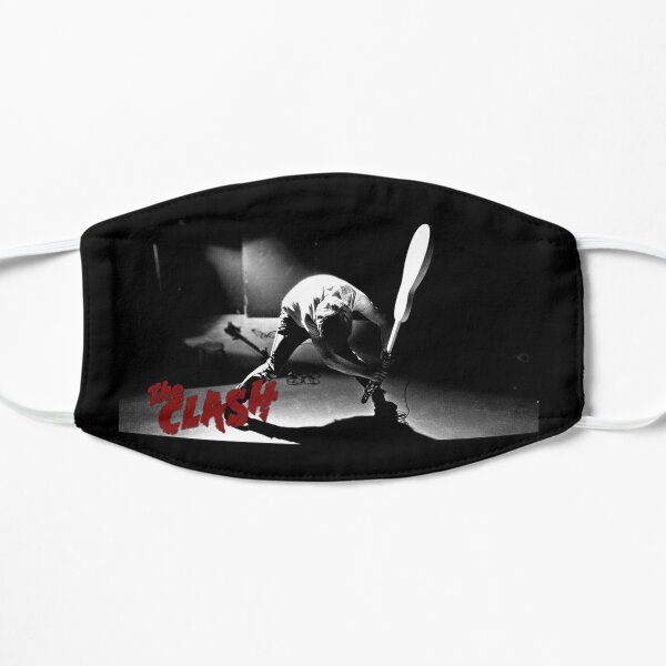 Clash clash Mask