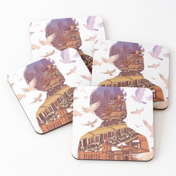 Item preview, Busy designed and sold by Chumbak.