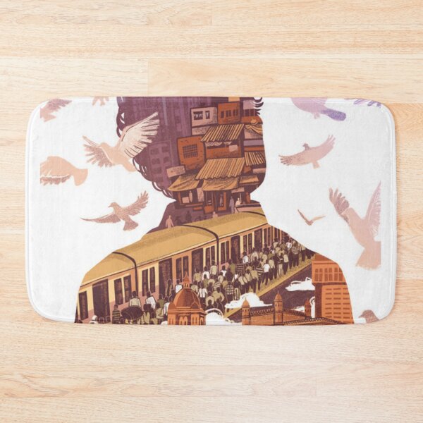 Item preview, Busy designed and sold by Chumbak.