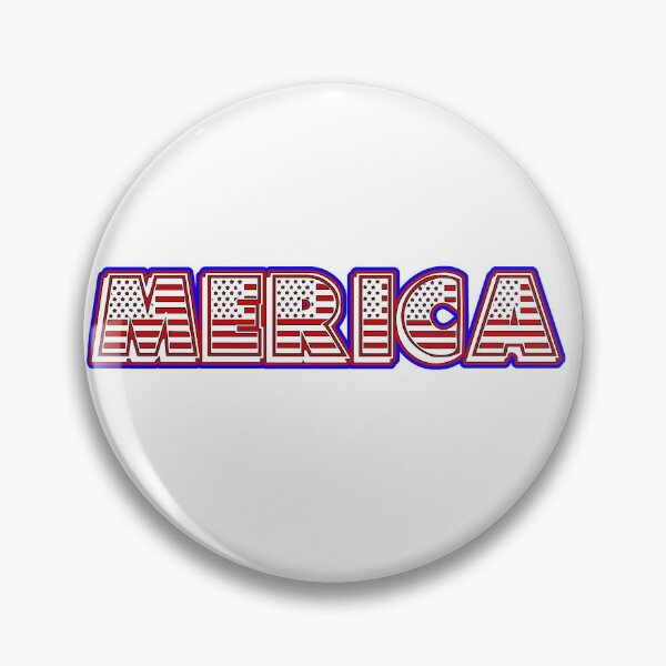 Item preview, MERICA -  AMERICA "USA" - UNITED STATES OF AMERICA designed and sold by Local-Crew.