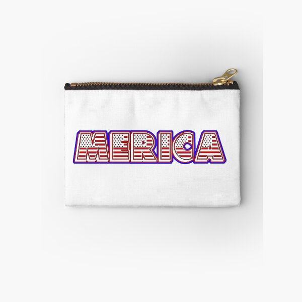Item preview, MERICA -  AMERICA "USA" - UNITED STATES OF AMERICA designed and sold by Local-Crew.
