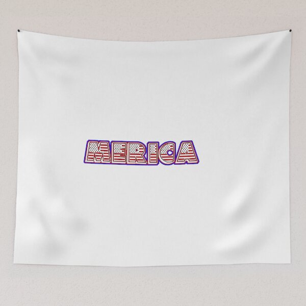 Item preview, MERICA -  AMERICA "USA" - UNITED STATES OF AMERICA designed and sold by Local-Crew.
