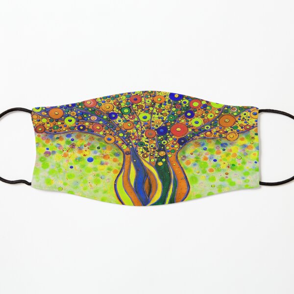 Heritage Kids Mask