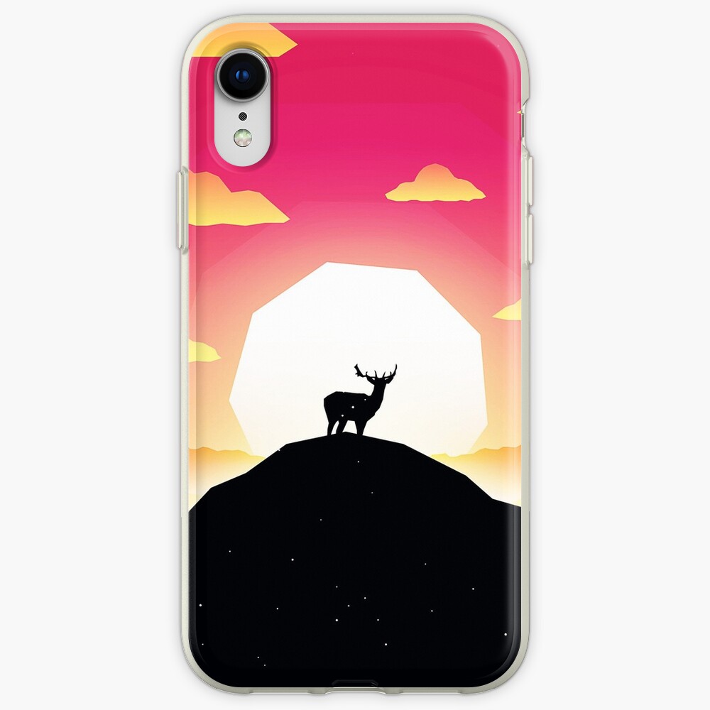 "Deer Cases.." iPhone Case & Cover by AwesomeBrand Redbubble