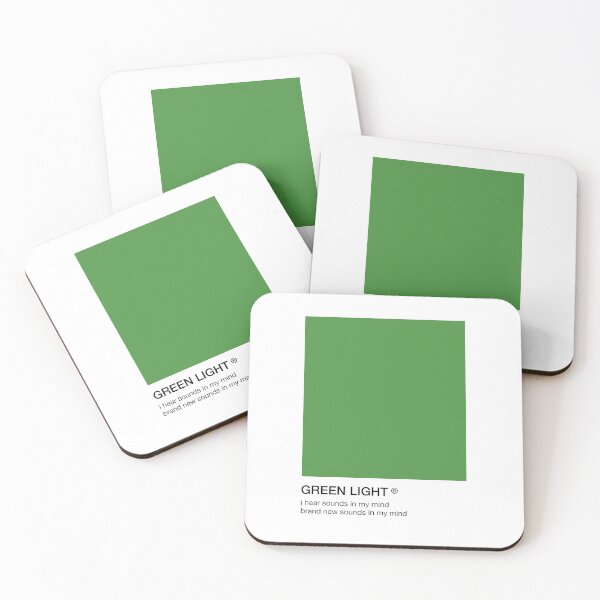 Item preview, green light designed and sold by brookesextonn.