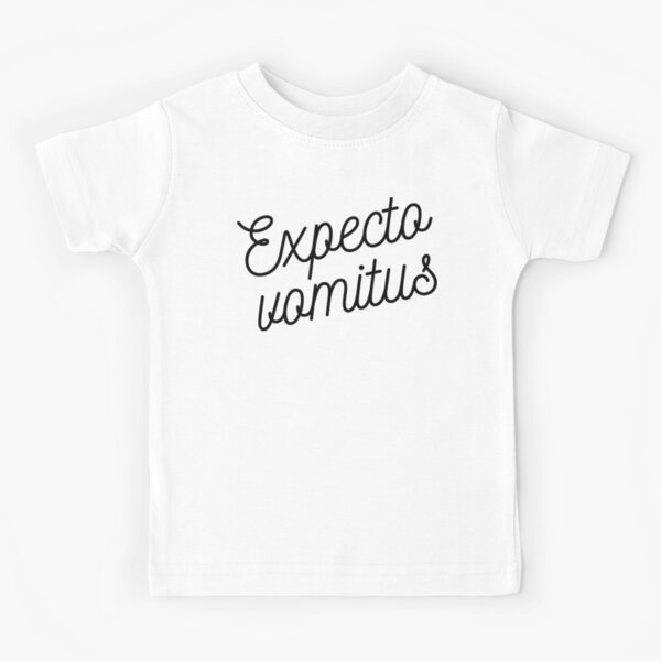 expecto-vomitus-eyesasdaggers-kids-t-shirt-by-eyesasdaggers-redbubble