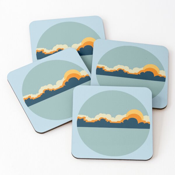 Item preview,  the mountains designed and sold by BerryNais.