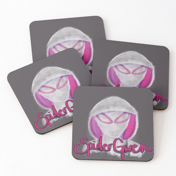 Item preview, Spider Gwen designed and sold by Kaydee Mick.