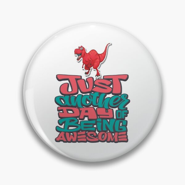 Item preview, Tyrannosaurus Rex Awesome T Rex designed and sold by ProjectX23.