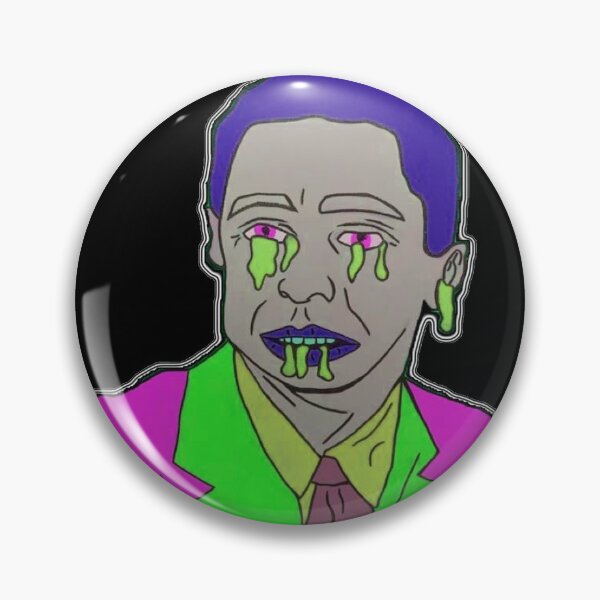 Item preview, Drowning Man Pink & Purple designed and sold by LadyMayDesigns9.