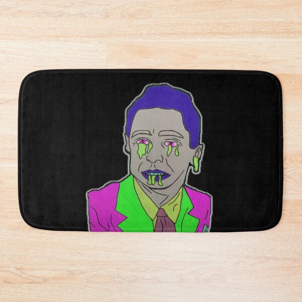 Item preview, Drowning Man Pink & Purple designed and sold by LadyMayDesigns9.